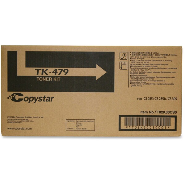 Kyocera Toner 1T02K30Cs0 TK-479 - main